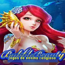 jogos de ensino religioso